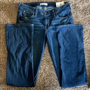 Hollister jeans